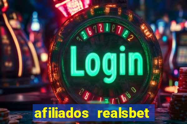 afiliados realsbet com login